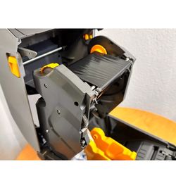 Zebra ZD620 Direct Thermal Label Printer ZD620 Network + Bluetooth