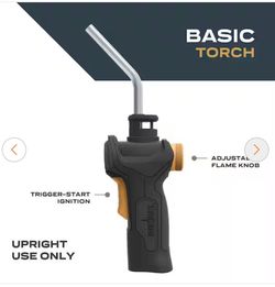 Bernzomatic Torch TS3500