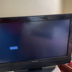 32” TV 