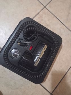 Compresor de aire fuerte presión