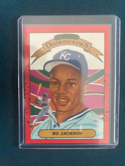 Bo jackson