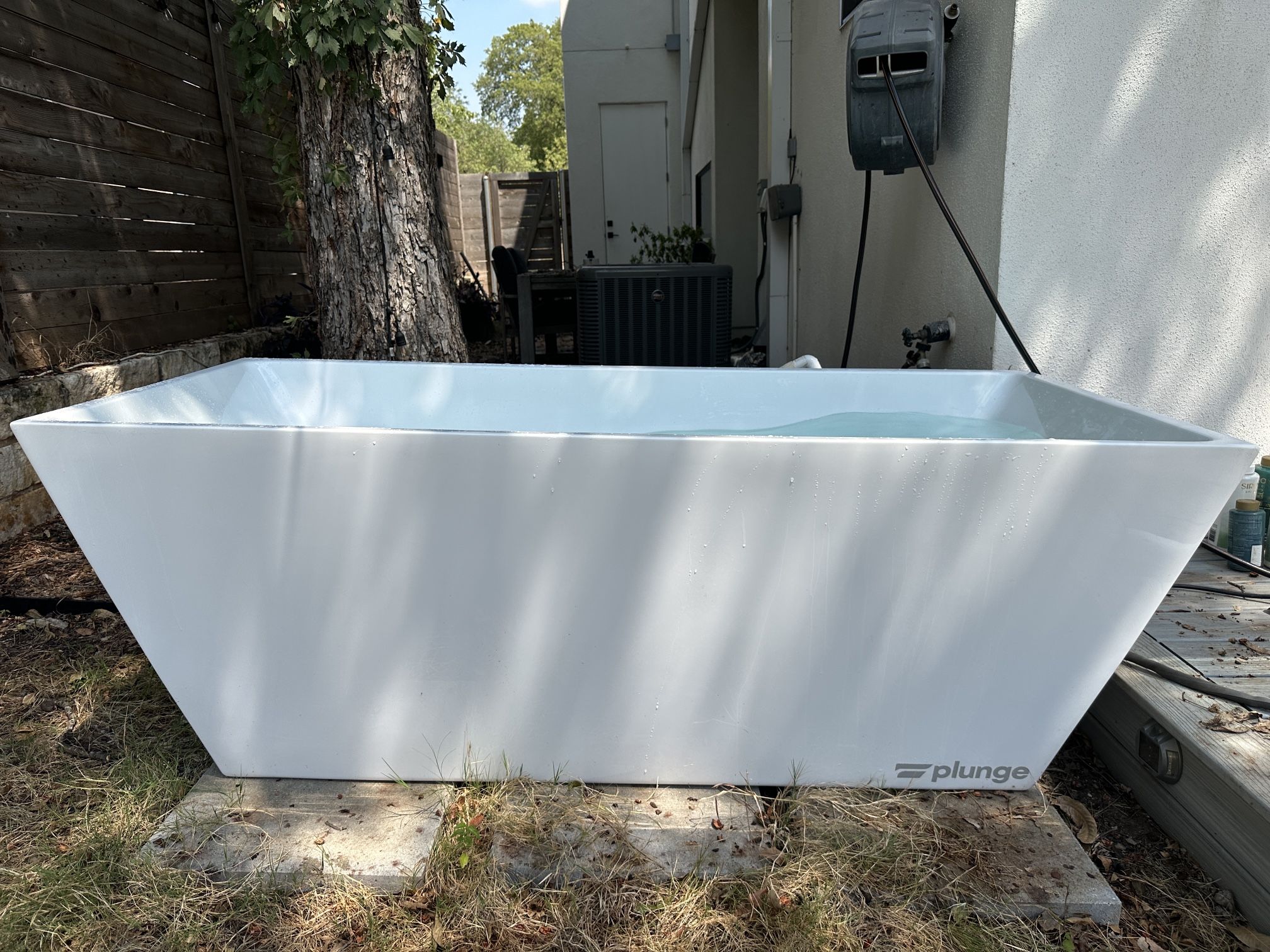 Cold Plunge