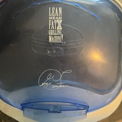 George Forman Grill 