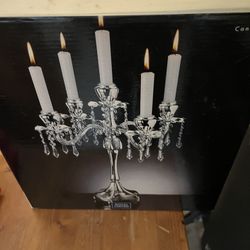 Candle Holder