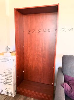 Used Cabinets with Shelves