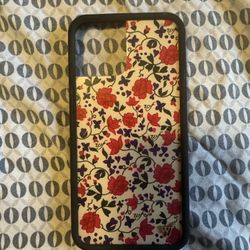 Rose Romance iphone 12  Pro Max wildflower case / Brand New ♥️