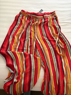 Pants (XL)