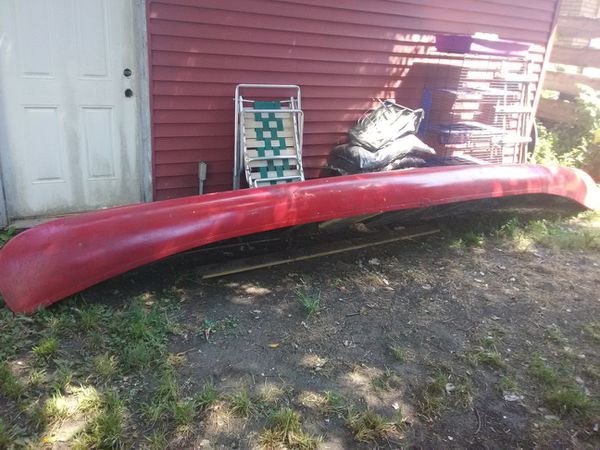 Canoe for Sale in Rockford, IL - OfferUp