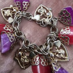 Bracelet Vintage