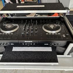 Numark Dj Board 