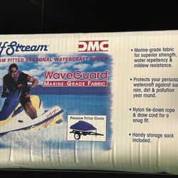 Watercraft Cover