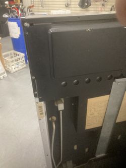 Cocina A Gas Propano 