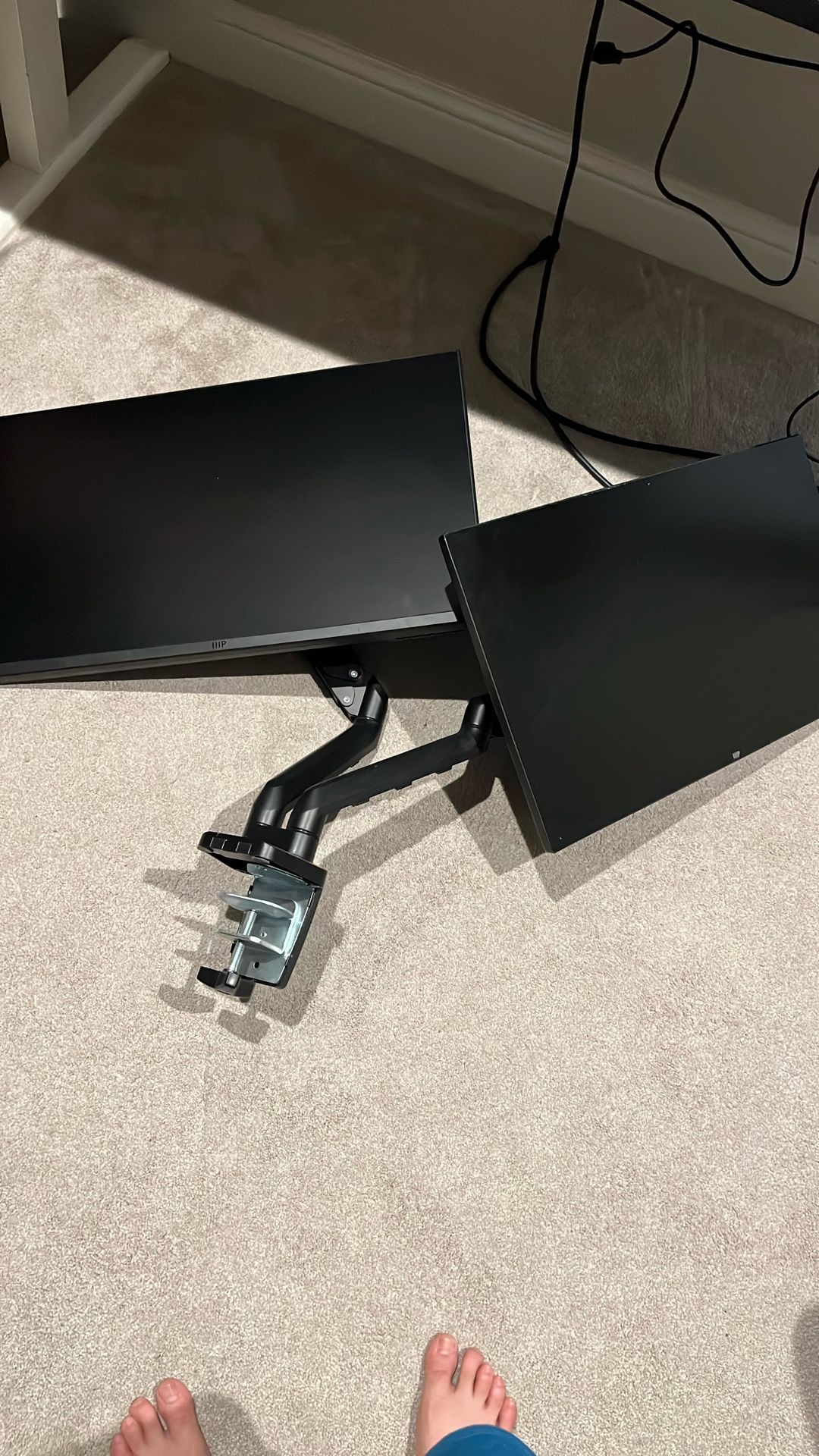 Computer Monitors