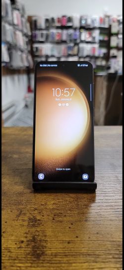 Samsung Galaxy S23+Plus 5G Unlocked 256gb 