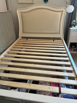 Free Bed