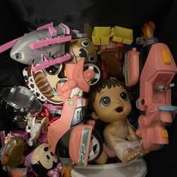 Toy 