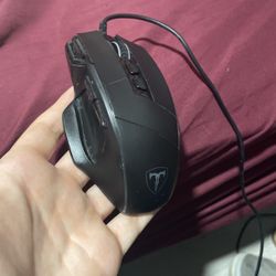 Titan Gaming Mouse