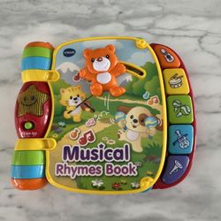 Toddler and BabyToys