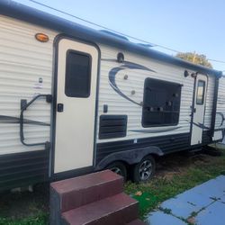 Camper For Sale 