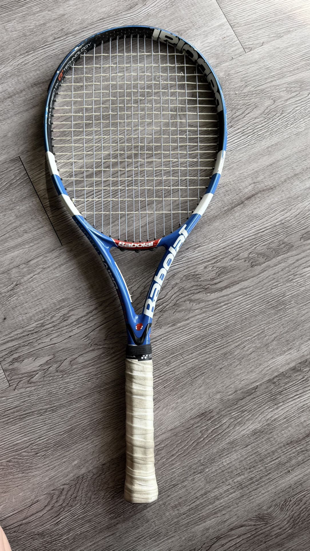 Babolat tennis racket