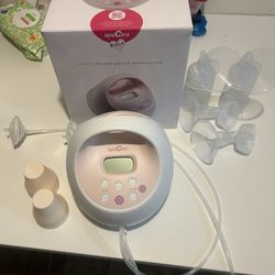 Baby Stuff