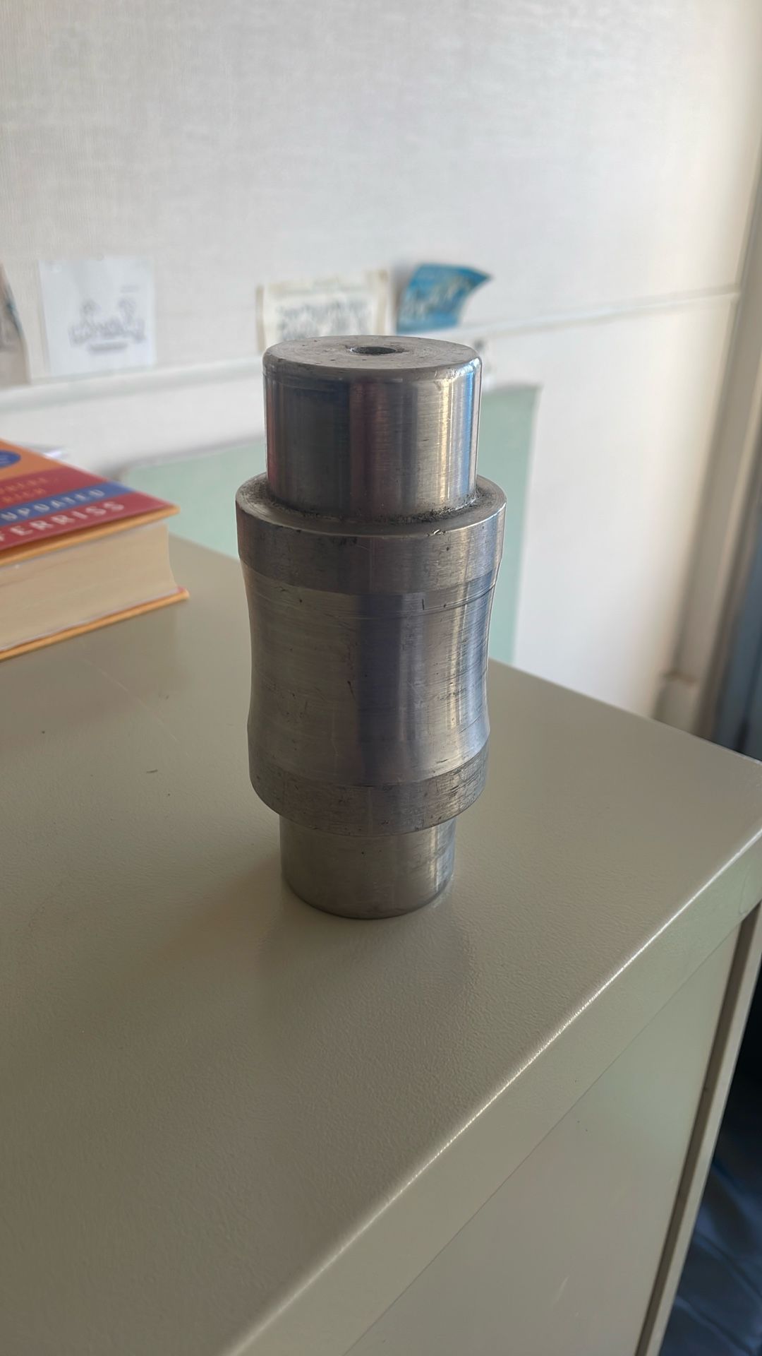 Part For? Conversation Piece ? Tool Part?
