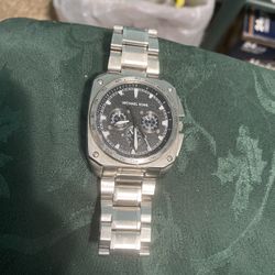 Michael Kors MK8391 Grandstand Watch