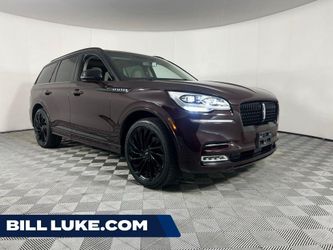 2023 Lincoln Aviator