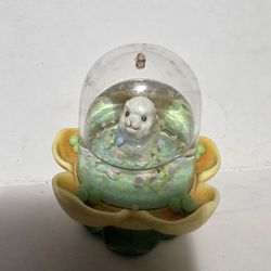 Precious moments lamb