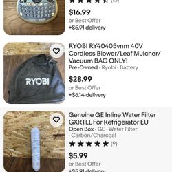 Please Visit My eBay Store  LMG A TO Z SALES