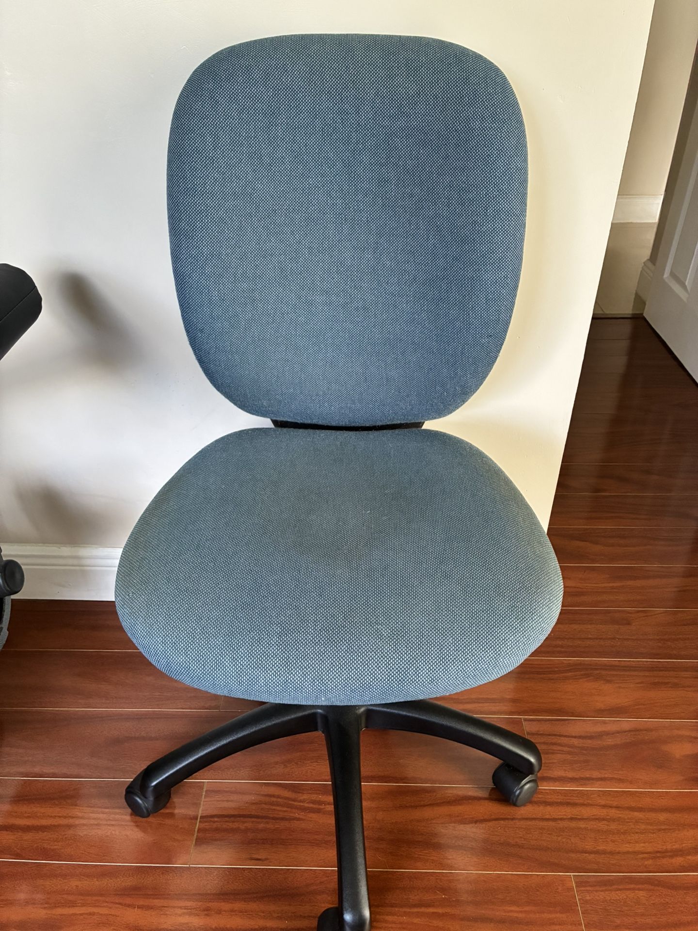 Office Chairs (2) FREE