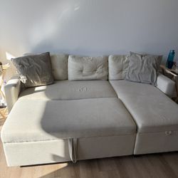 Sleeper Sofa