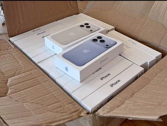 iPhone 18  Wholesale Sealed