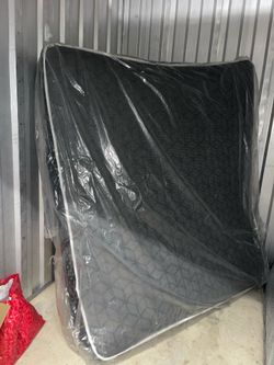 Black Mattress king size