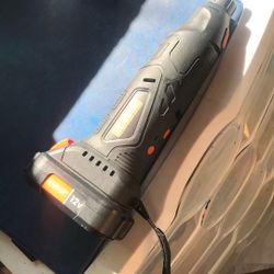 Wireless Dremel