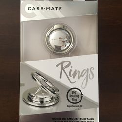 Case•Mate Rings