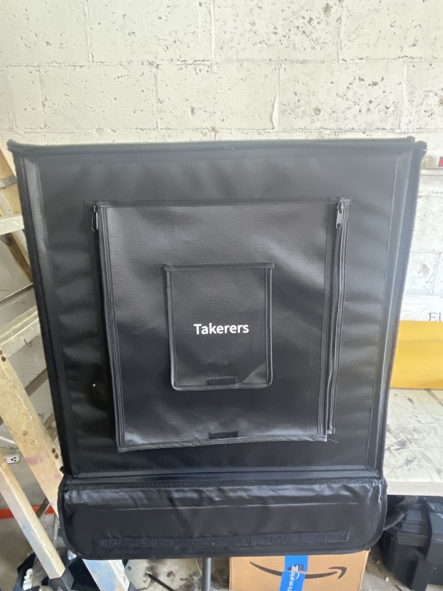 Photography Light Box