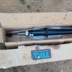 Honda Shock Absorbers 