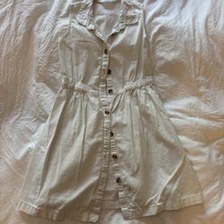 Girl’s H&M Dress 6T