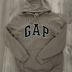 Gap Hoodie 