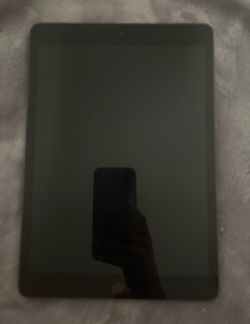 ipad 8th gen