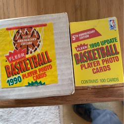 Basketball Collectible Cards