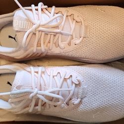 Puma Soft Foam Light Pink