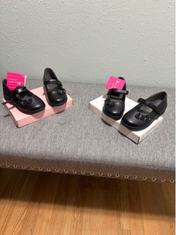 Girls shoes