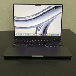 MacBook Pro M3 Pro BRAND NEW