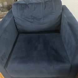 Ashly Sofa, Loveseat, Rocking Chair
