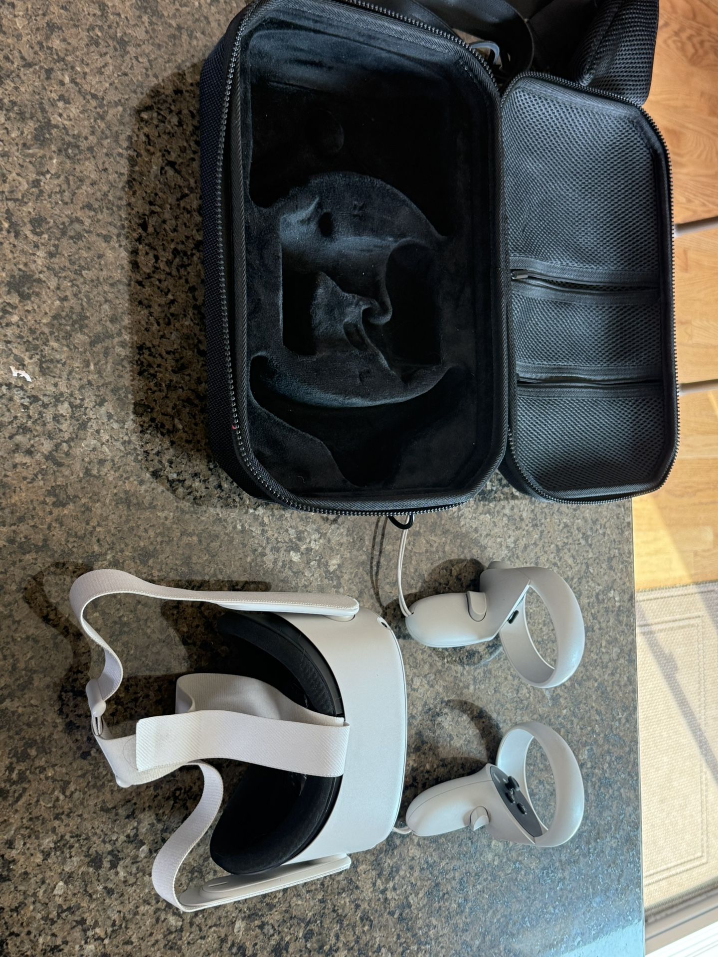 Oculas Quest 2 