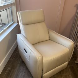 Electric Recliner 