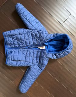 Cat & Jack toddler boy jacket