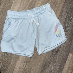 Free Kids Shorts